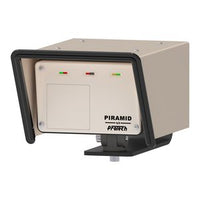Protech SDI-77XL-MW-VD PIRAMID Microwave Detector