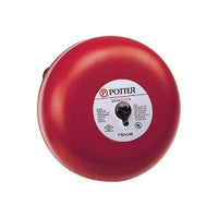 Potter PBA-248 Bell 24VAC, 8''
