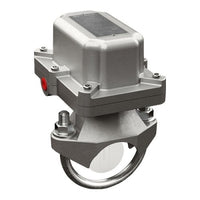 Potter VSR-F-EX-3 Vane Single Pole Double Throw Switch