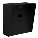 Pedestal Pro 1011HOU-PAXT-01-CRS 10"x11" Mild Steel Housing, Paxton 323-110-US, 324-110-US Readers