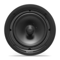 TruAudio PP-6 Phantom Series™, 2-Way In-Ceiling Speaker, 6.5" Injected Poly Woofer, 1" Silk Dome Swivel Tweeter, 5-90 watts, 8 Ohm