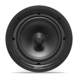 TruAudio PP-6 Phantom Series™, 2-Way In-Ceiling Speaker, 6.5" Injected Poly Woofer, 1" Silk Dome Swivel Tweeter, 5-90 watts, 8 Ohm