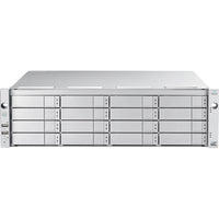 Promise D5600XDACC D5600XDACC - SAS 12 Gb/s - 128TB - Storage Enclosure - 7200RPM - Mini SAS - RAID Storage Array