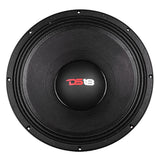 DS18 PRO-BX21N.1 21" Neodymium Woofer 6000 Watts 6" 1-Ohm SVC