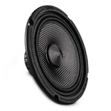 Jeep JL/JLU/JT Front Door Speaker Panels Package - Short Armrest