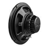 Harley-Davidson Road Glide 2014–2023 Front Stage Audio Upgrade Kit | 6.5" Slim Midrange Speakers + Bullet Tweeter NVY Grilles