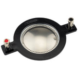 PRO 2" Titanium Replacement Diaphragm for PRO-D1, PRO-D1F, PRO-DKH1, PRO-DKN1 and Universal 4-Ohm