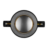 PRO 2" Titanium Replacement Diaphragm for PRO-D1, PRO-D1F, PRO-DKH1, PRO-DKN1 and Universal 4-Ohm