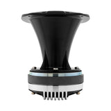 2" Driver And Horn Kit 320 Watts 2" Titanium 8-Ohm Vc (PRO-D1+PRO-HA102/BK)