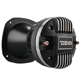 2" Driver with Spacer And Horn Kit 320 Watts 2" Titanium 8-Ohm Vc (PRO-D1+PRO-HA102/BK)