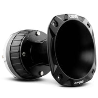 2" Driver with Spacer And Horn Kit 320 Watts 2" Titanium 8-Ohm Vc (PRO-D1+PRO-HA102/BK)