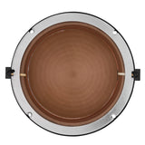 4" Replacement Diaphragm for PRO-DN24PH.8 and Universal 8-Ohm