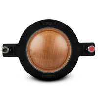 2" Replacement Diaphragm for PRO-DPL1PH and Universal 8-Ohm
