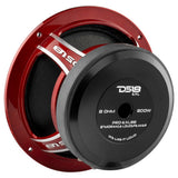 PRO-EXL 8" Mid-Range Loudspeaker 400 Watts Rms 8-Ohm