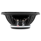 PRO 6.5" Neodymium Full-Range Bullet Loudspeaker 225 Watts Rms 4-Ohm