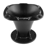 PRO Bolt On 2" 35° 4.84" Depth Aluminum Horn