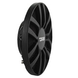 6.5” Ultra Slim Mid-Range Loudspeaker with Neodymium Magnet | 120W RMS 4-Ohm