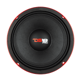 PRO 10" Neodymium Mid-Bass Loudspeaker 500 Watts Rms 4-Ohm