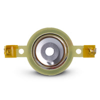 PRO 1' Replacement Diaphragm for PRO-TW2L , PRO-TWX2 and Universal 8-Ohm - front view | Silarius