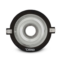 Titanium voice coil replacement for PRO-TW750C-8