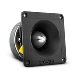 4" x 4" Super Bullet Tweeter 240 Watts 1.5" Titanium 8-Ohm Vc