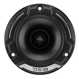 3.8" Shallow-Mount Super Bullet Compression Tweeter with 1" Aluminum Voice Coil | 100 Watts RMS 4-Ohm