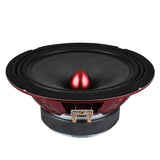 Pro Audio Loudspeakers & Tweeters Package - Pair PRO-X8.4BM + Pair of PRO-TW1X/BK