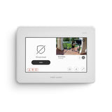 First Alert PROA7 ProSeries Mid-Range 7" All-in-One Touchscreen Panel PROA7-FA