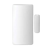 Honeywell Home PROSIXCTV10KIT PROSIXCTV Wireless Door Contact, 10-Piece