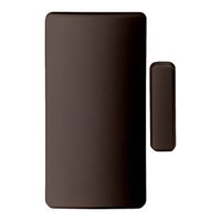 Honeywell Home PROSIXCTV-BR 6-Door Window Sensor, Brown