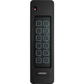 Viking PRX-5 125khz Mullion-Mount Proximity Card Reader with Built-In Keypad