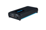 Memphis Audio PRX1500.1V2 Power Reference 1500W RMS Mono 1 Ohm Amplifier