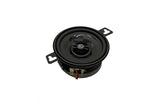 Memphis Audio PRXP3 Power Reference 3.5" 2-Way Speakers with Point Source Tweeter, 15W RMS (Pair)