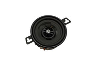 Memphis Audio PRXP3 Power Reference 3.5" 2-Way Speakers with Point Source Tweeter, 15W RMS (Pair)