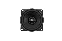 Memphis Audio PRXP4 Power Reference 4" 2-Way Speakers with Point Source Tweeter, 20W RMS (Pair)
