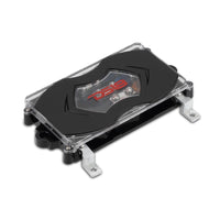 Fuse Holder Power Distribution Block, Perfect for Powersports Applications