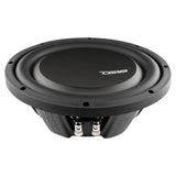 PS Shallow-Mount Water Resistant 10" Subwoofer | 500W RMS Single Voice Coil 4-Ohm