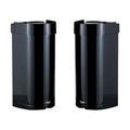 Takex MW-100AH MW Series Point-To-Point Microwave Designed for Quad Beam Series, 24.17 GHz, 12-28VDC, 330' (100m)