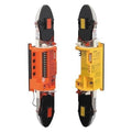 Takex PXB-200HF-KH Intelligent Double Modulated Tower Quad Beam, 200m (660'), 4-Channel