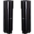 Takex TXF-125E TXF-125 Series Battery Operated Quad Beam Sensor, Single Modulation, Outdoor 330' (100m)