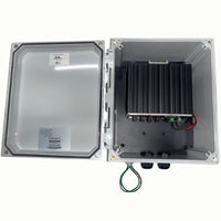 KBC Networks PWB-M-S8-C2 NEMA 4X Enclosure Power Kit