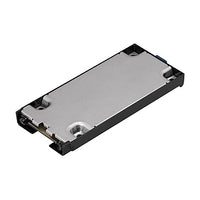 Panasonic FZ-VSD400T3U 512GB OPAL Encrypted SSD Main Drive (quick-release, NVMe) for FZ-40 Mk3. Encryption is disabled by default