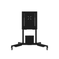 ViewSonic VB-ETP-001 BalanceBox PowerPack Bundle - e-Box II Mobile Stand (487A11011) + PowerPack (481A96002) + AC70P Portable Power Station (481A99001)