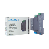 Shelly Pro 2
