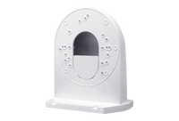 IDIS CDMWMH20 Wall Mount for Dome Cameras