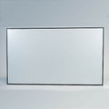 Draper 254263TW Profile Plus 193" Diag 16:9 Format with TecVision, Projection Screens
