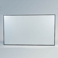 Draper 254263TW Profile Plus 193" Diag 16:9 Format with TecVision, Projection Screens