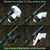 DriVR Elite Putter - VR Minigolf Accessory