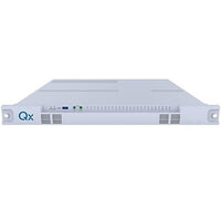 Qumulex QXE510 QxEnergy Rackmount Gateway Appliance for QxControl with 8-Port PoE, 8TB HDD