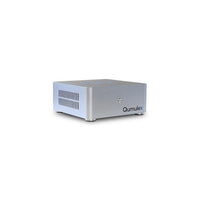 Qumulex QXS100 QxStation Compact Gateway Appliance for QxControl, 14TB HDD